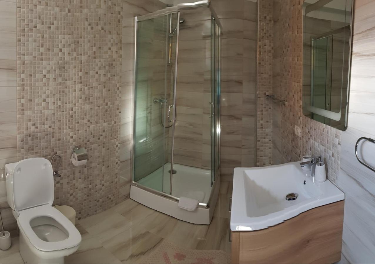 Apartament - parter