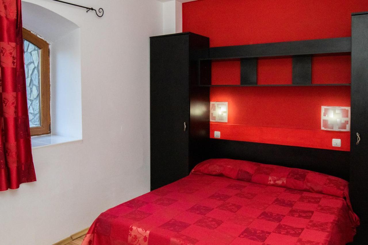 Suită standard