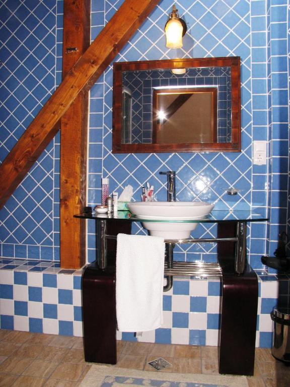 Apartment mit 1 Schlafzimmer