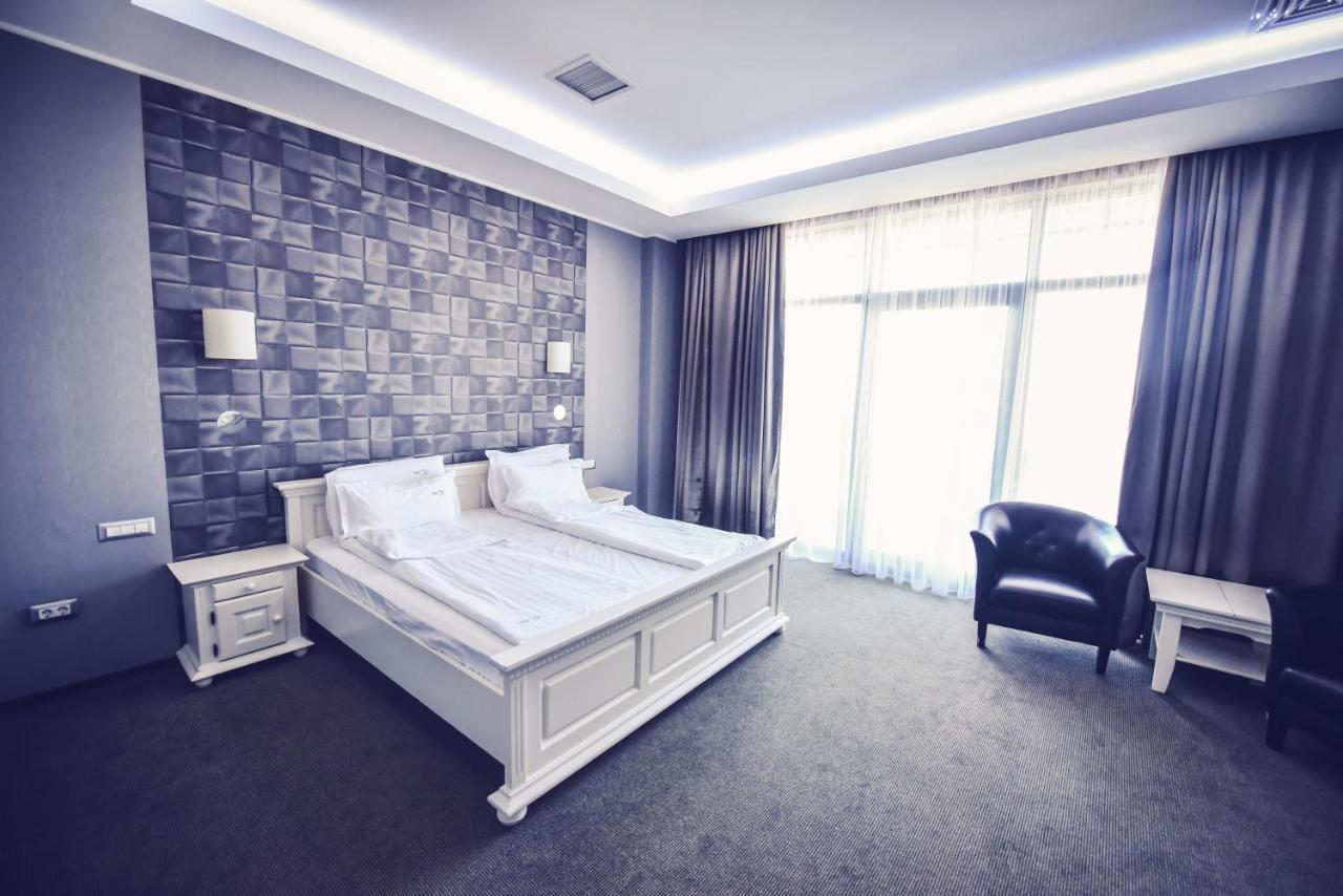 One-Bedroom Apartment 4 stars