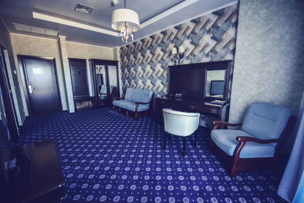 Appartement 4 Étoiles
