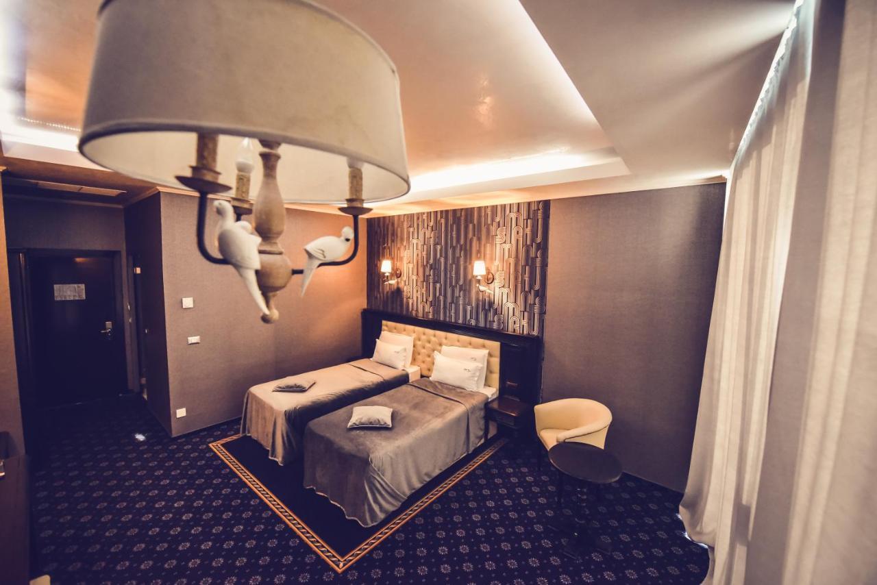Twin Room 4 stars