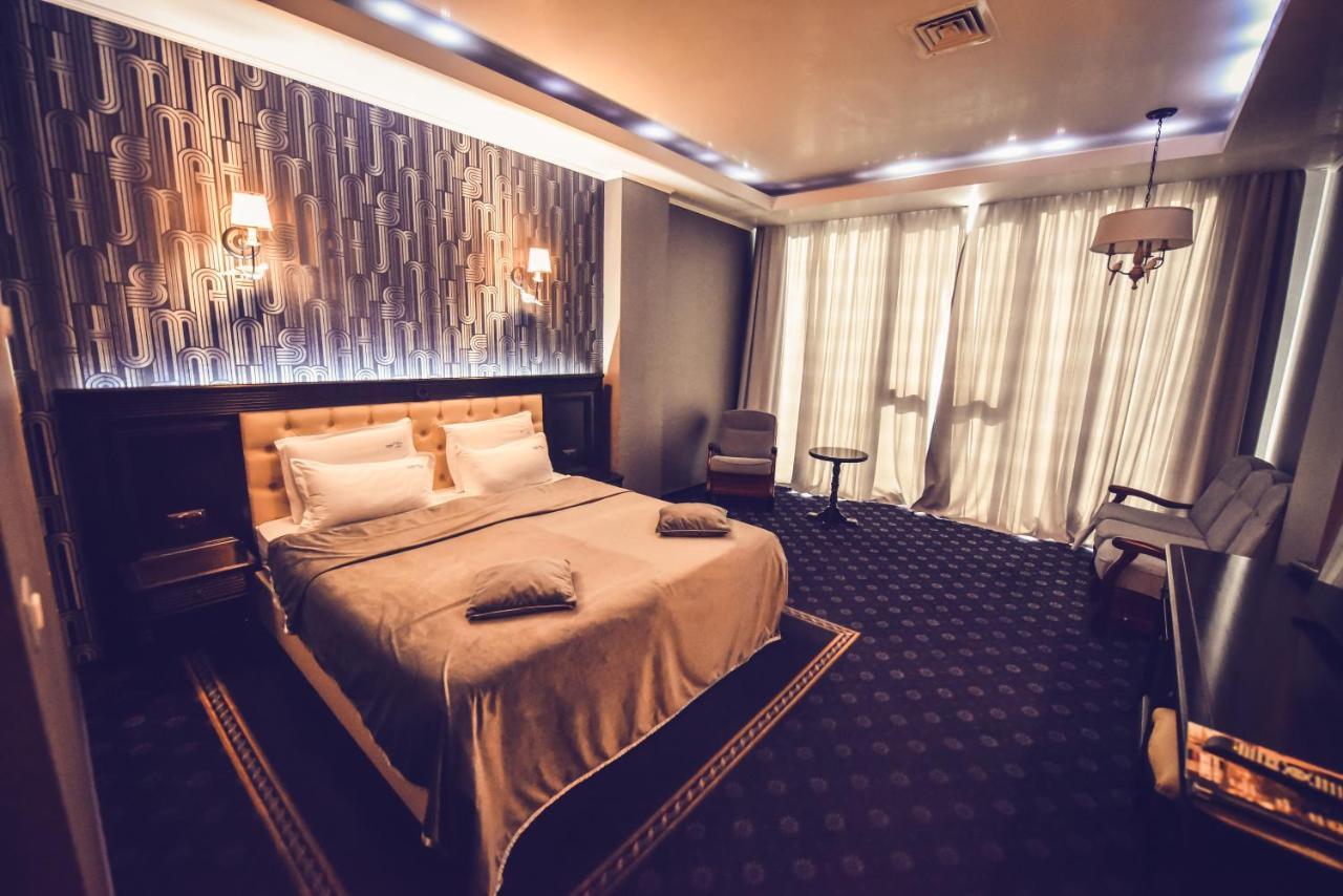 Chambre Double 4 Étoiles