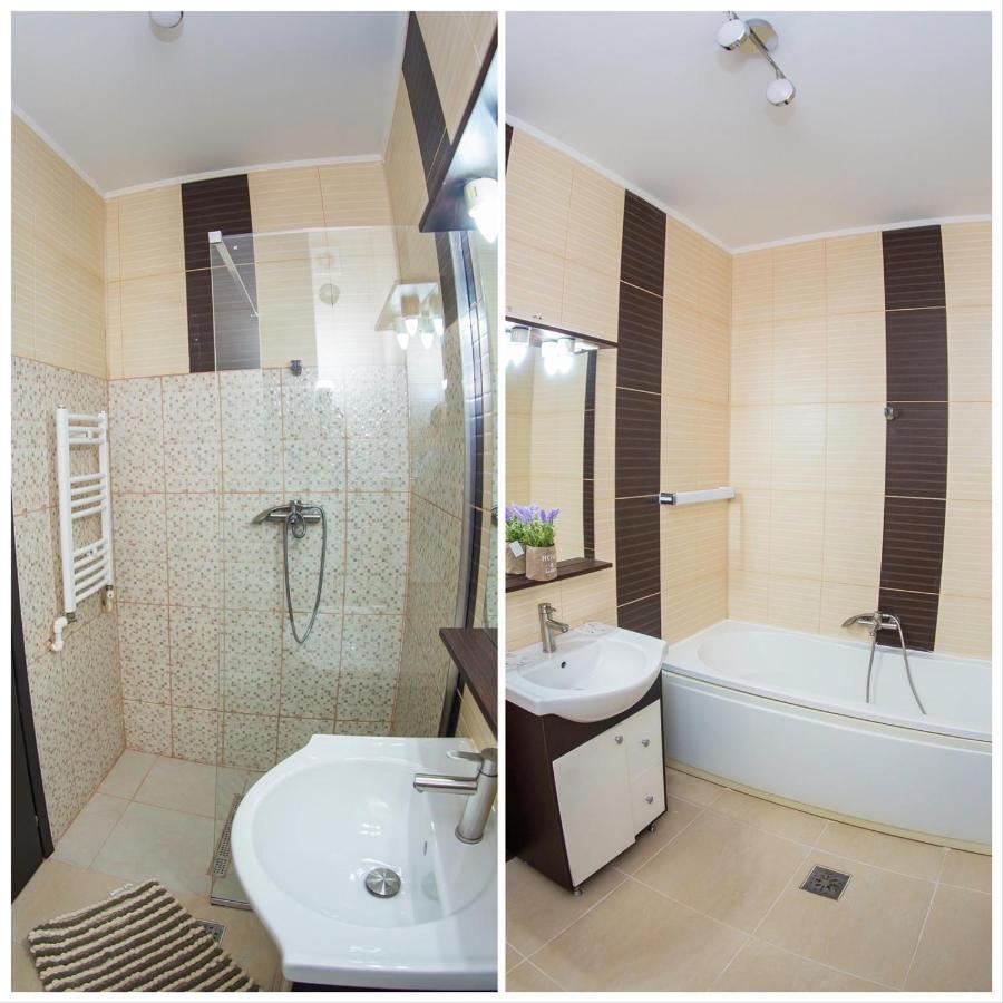 Appartamento con 2 Camere da Letto