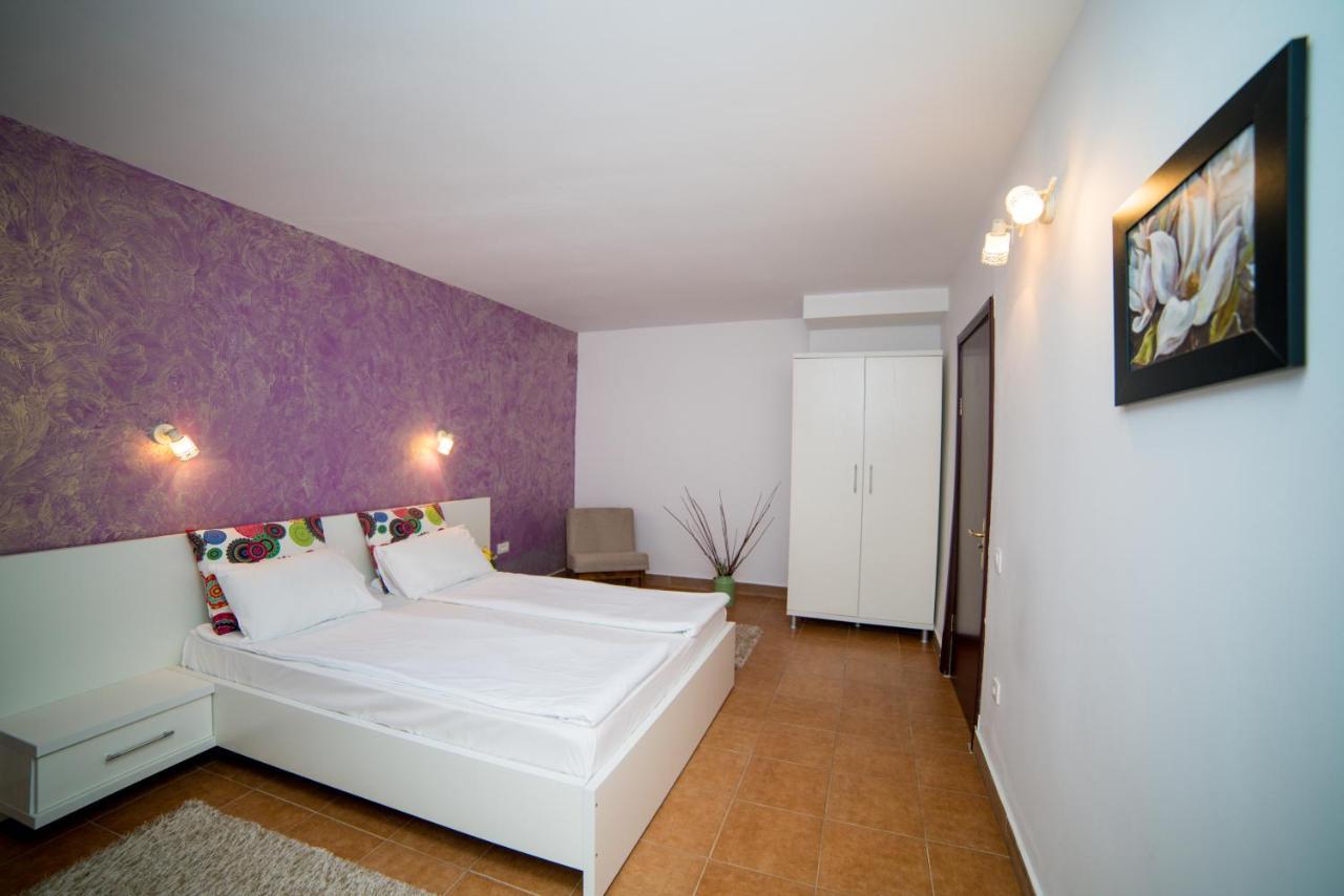 Apartament - parter