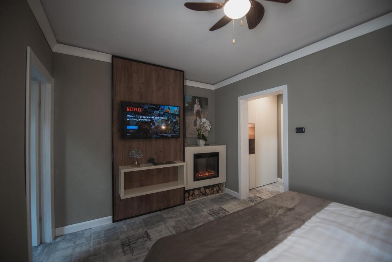 Apartament