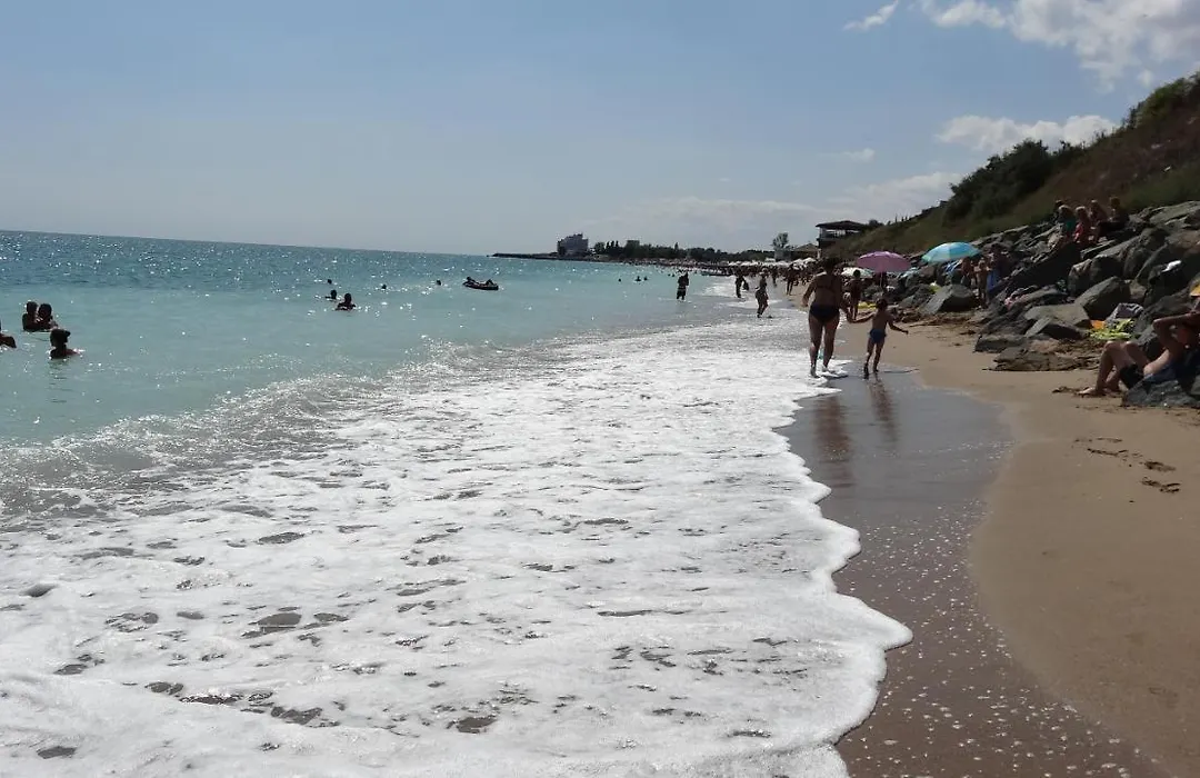 Vila Calypso Costinesti-1