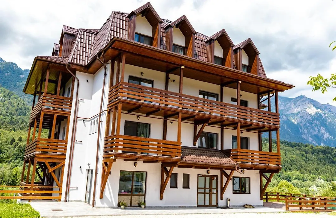 Yael Luxury Apartments 3-1
