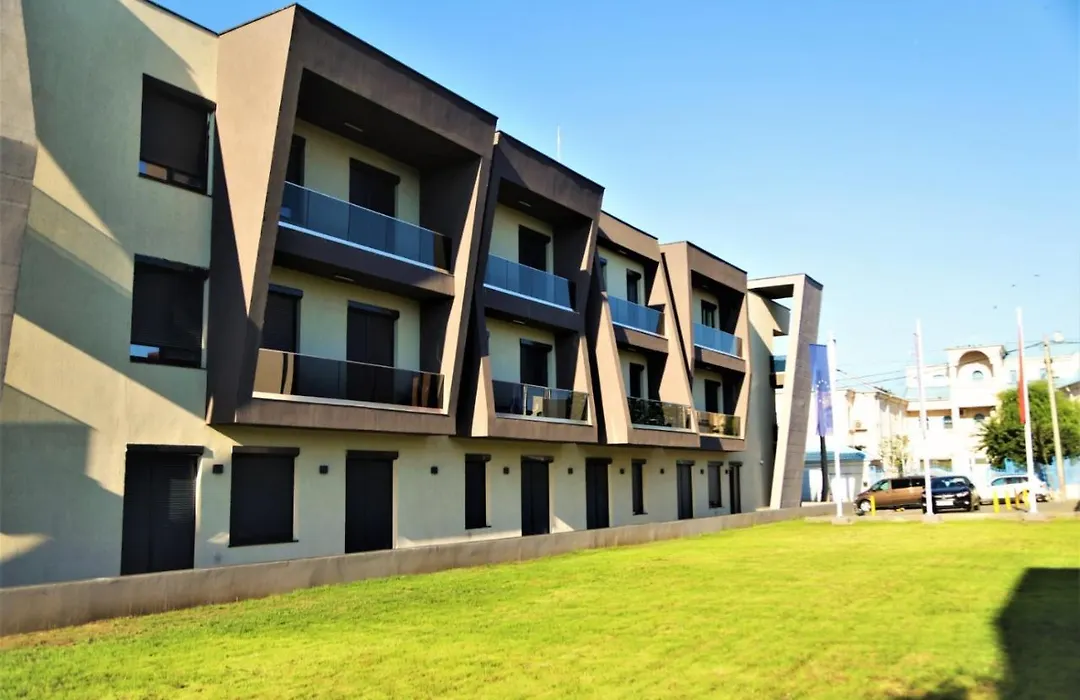 Enjoy Life Apartments-1