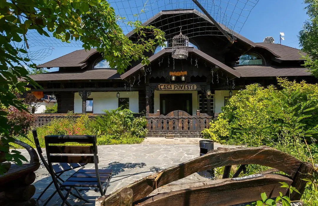 Casa Poveste Pensiunea-Muzeu-1