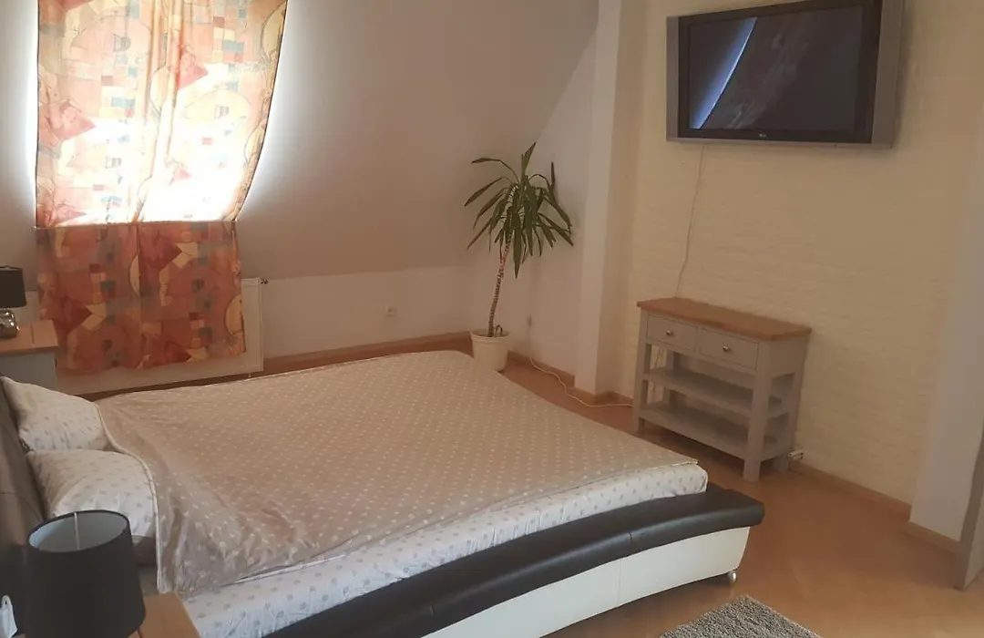Lara Guest House-1