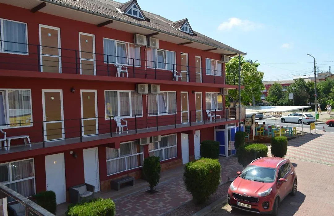 Vila Iris-1