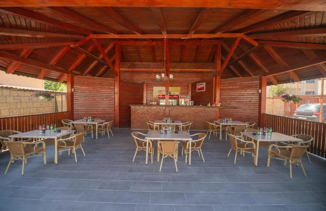 Hotel Olguta-1