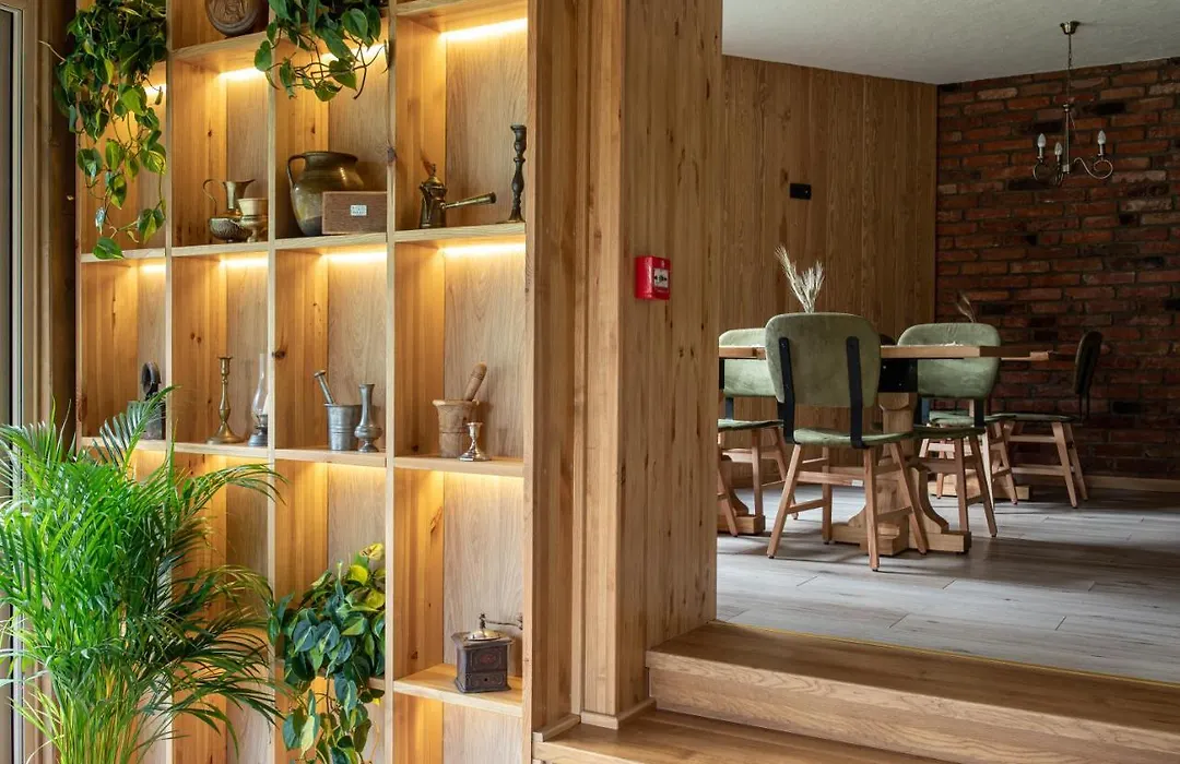 Zara Chalet-1