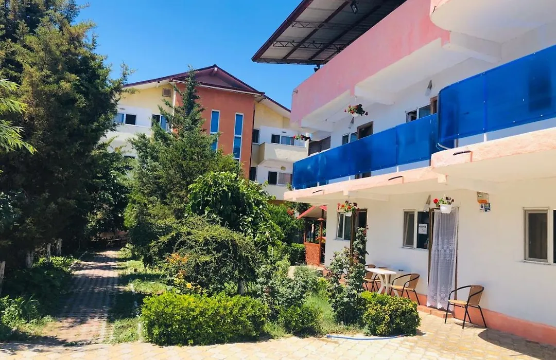 Casa Paloma-1