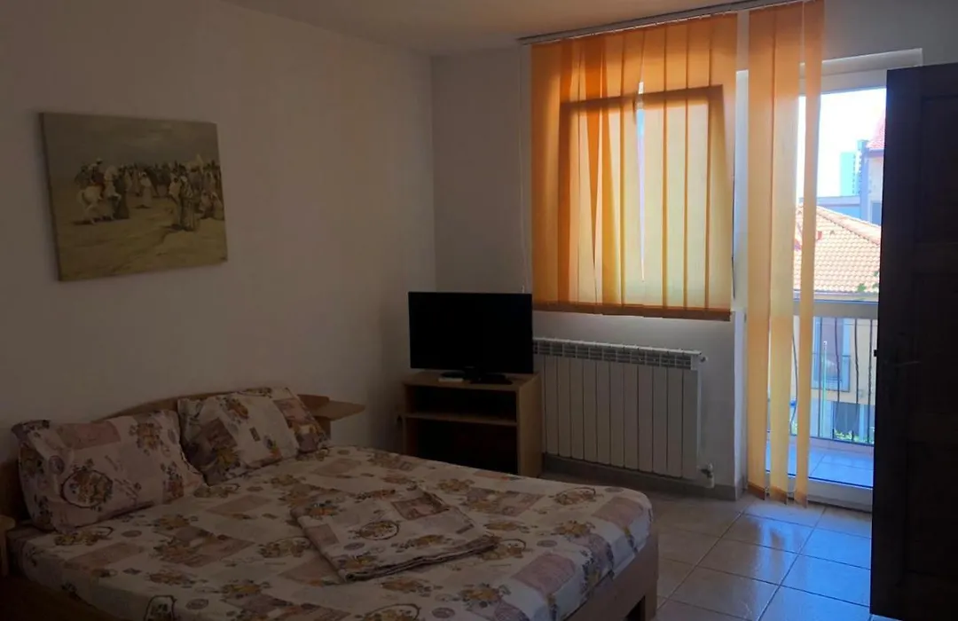 Vila Stella Marina-1