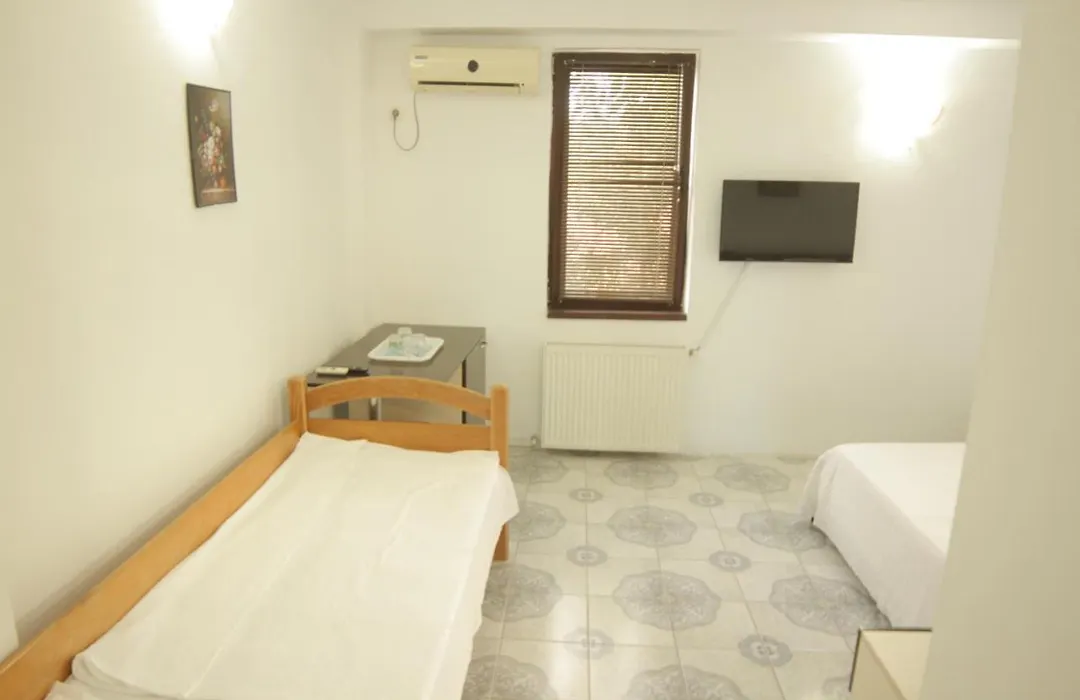 Vila Mihai Eminescu-1