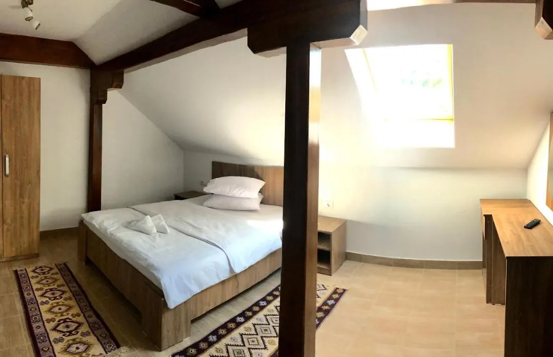 Vila Fan Confort-1