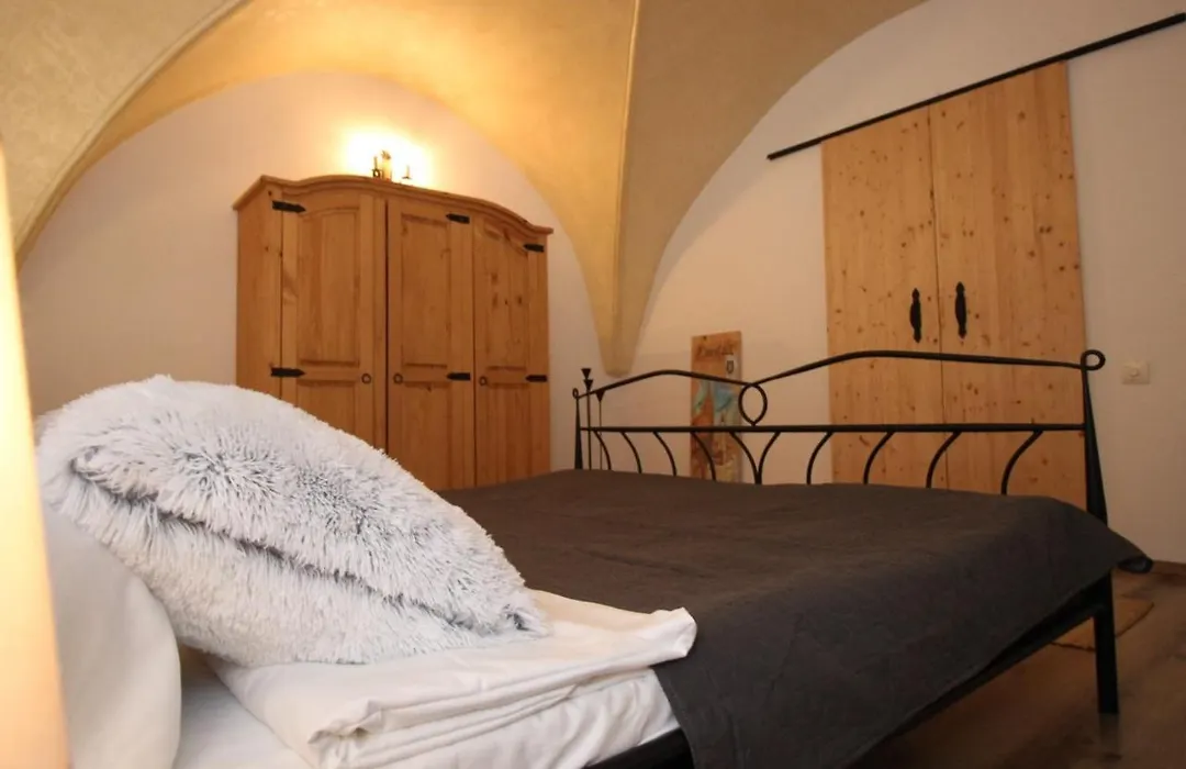 Gothic Apartment-1