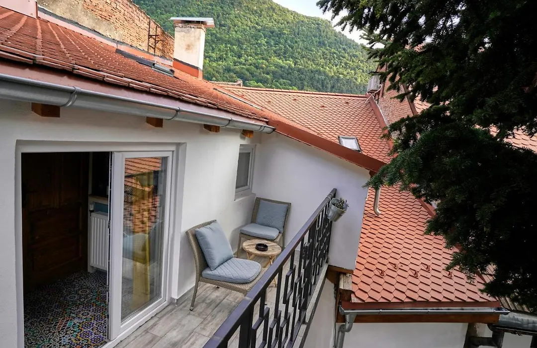 1881 Brasov Old Town Apartments-1