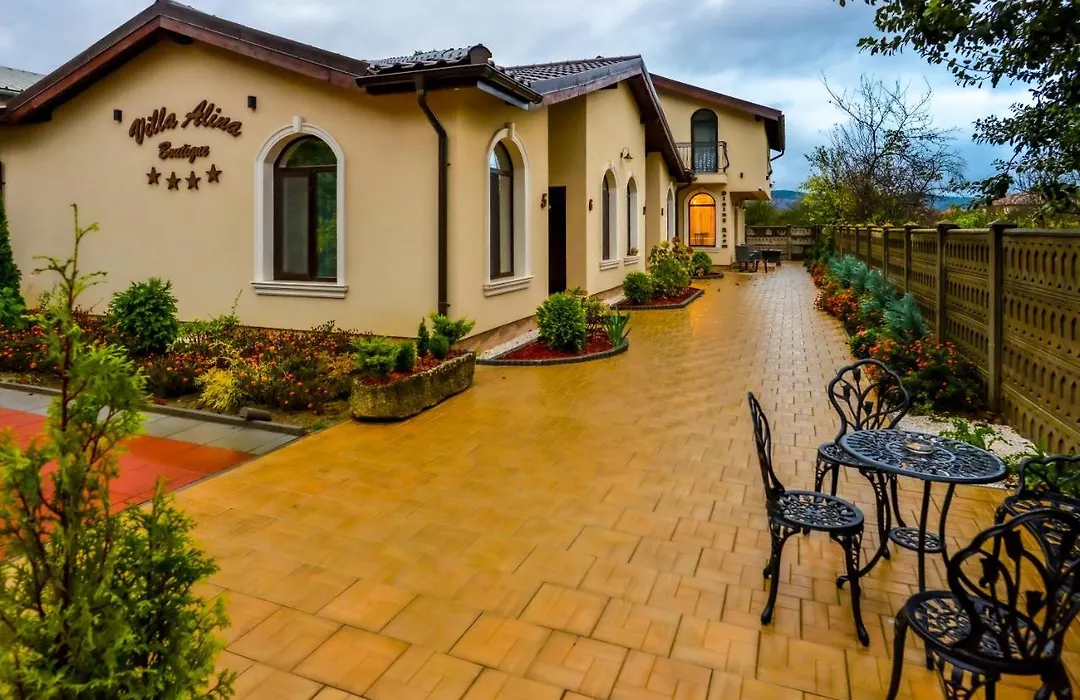 Villa Boutique Alina-1