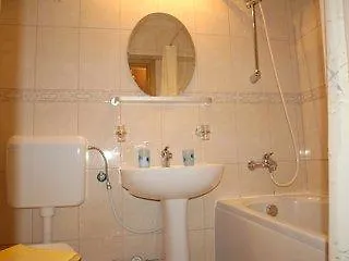 Alia Accomodation Bucharest-1