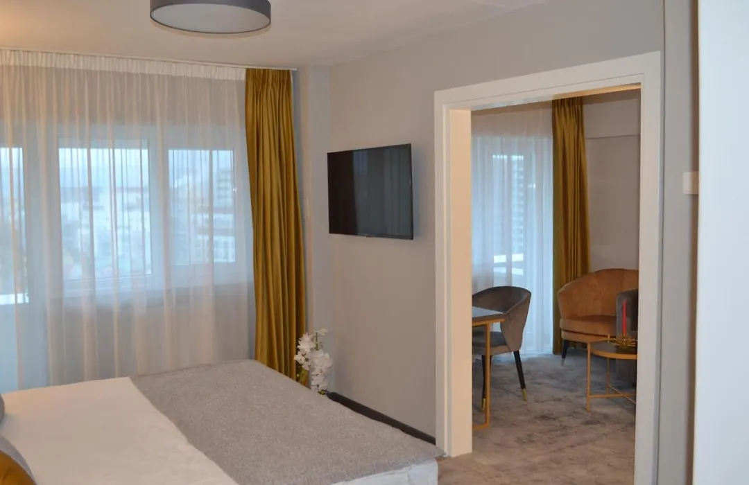 Hotel Univers-1
