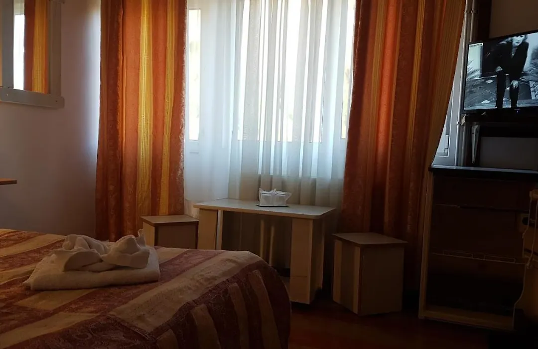 Hotel Bulevard-1