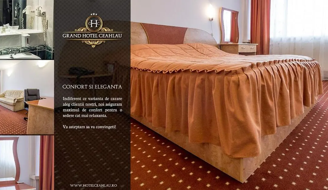 Grand Hotel Ceahlau-1