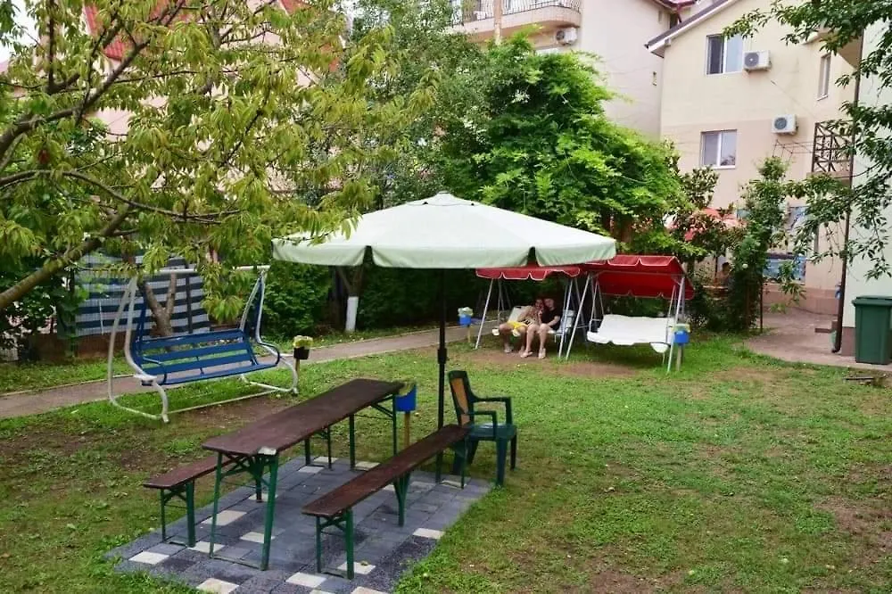 Casa Lucia Costinesti-1