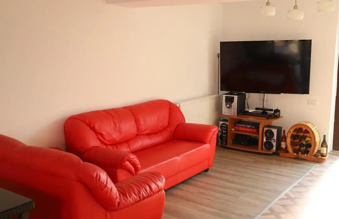Upstairs Residence-1