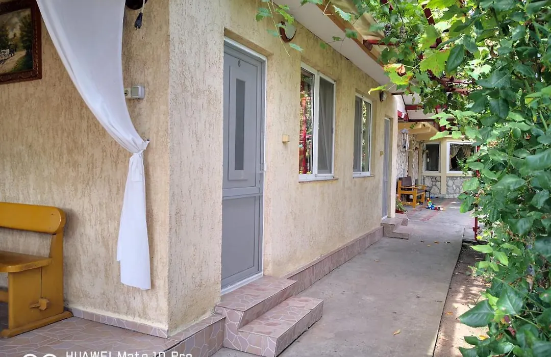 Casa de vacanta Alexoiu 2 Mai-1