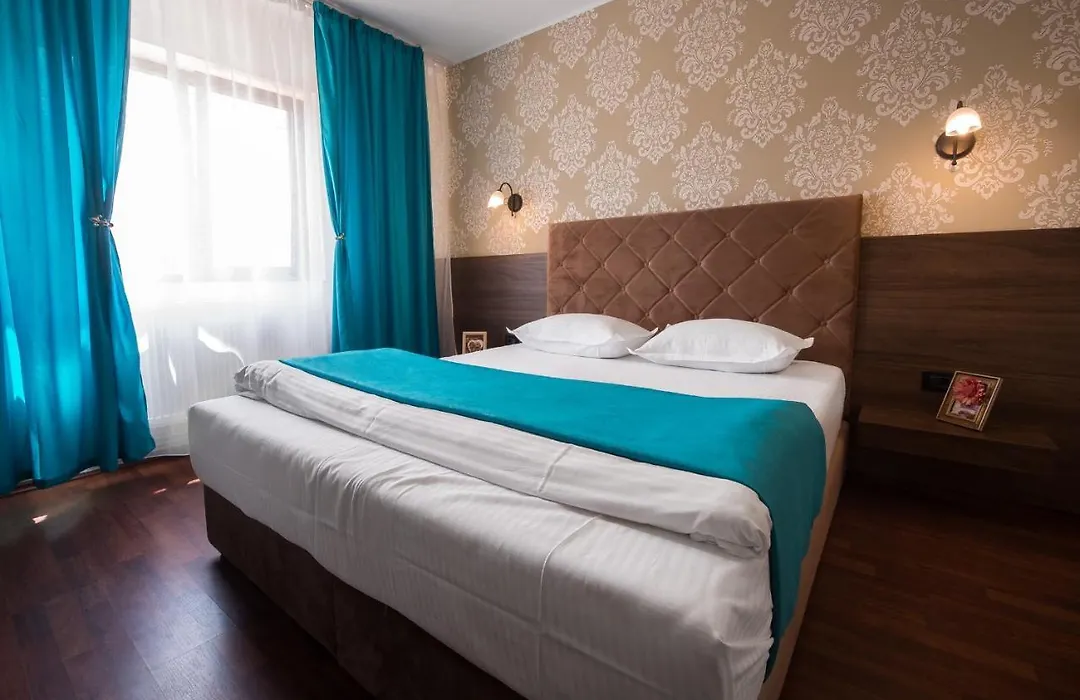 Vila Levent Mangalia-1