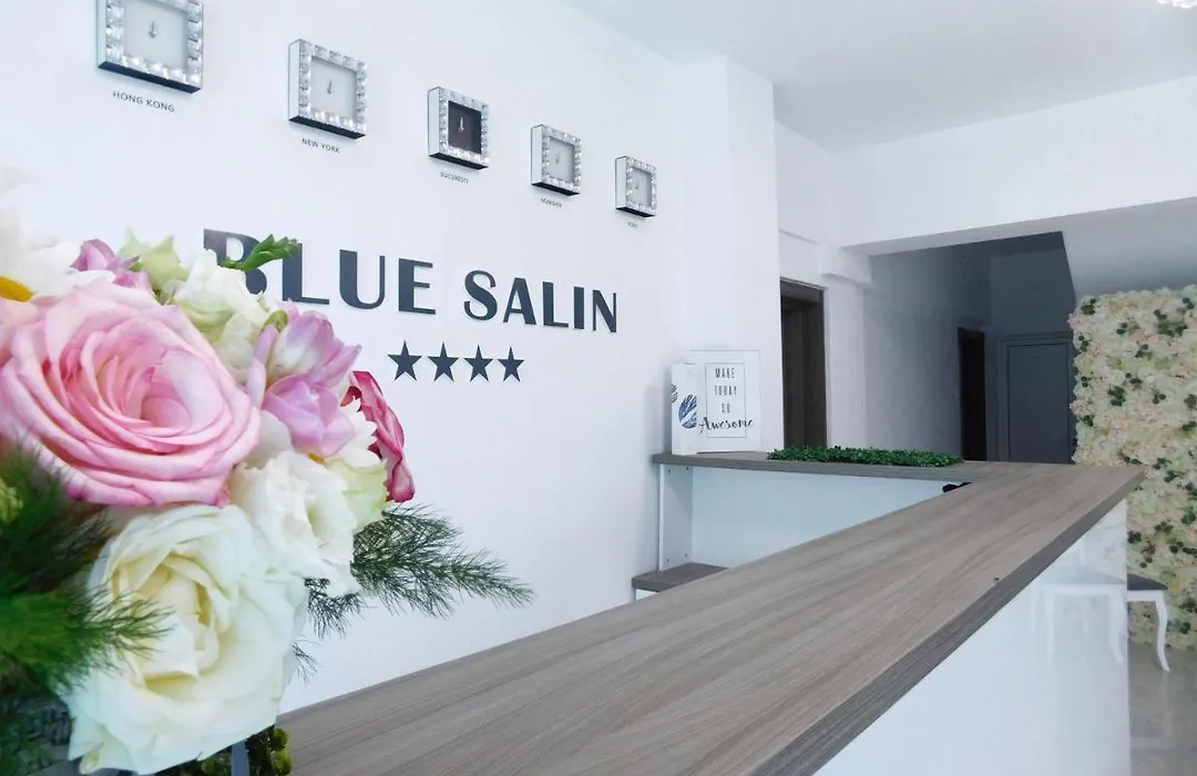 Vila Blue Salin ****-1