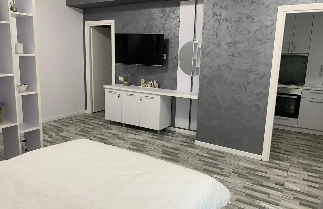 Apartament Alexandra-1