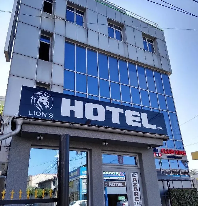 Lion'S Hotel-1