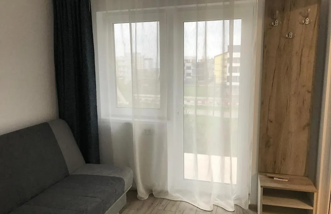Vila Anca Mamaia Nord-1