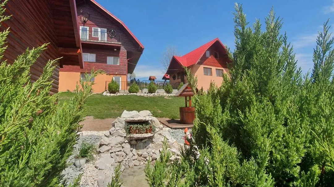 Cabana Popasul Vânătorului-1