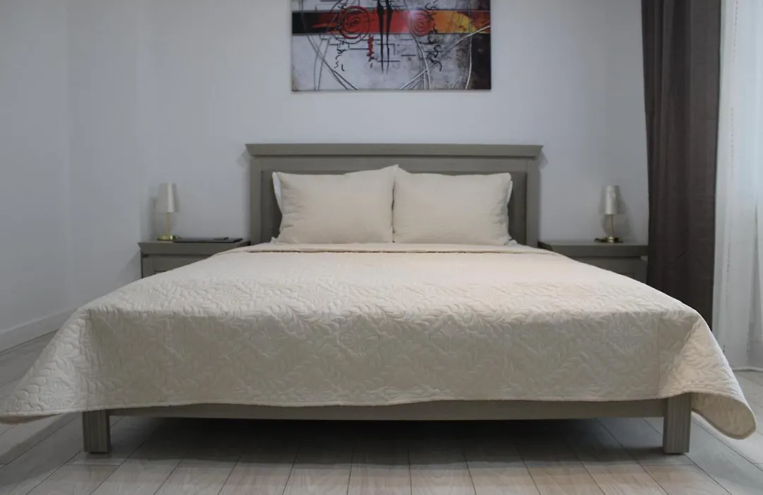 Luxury City Center Apartment - Romana-1