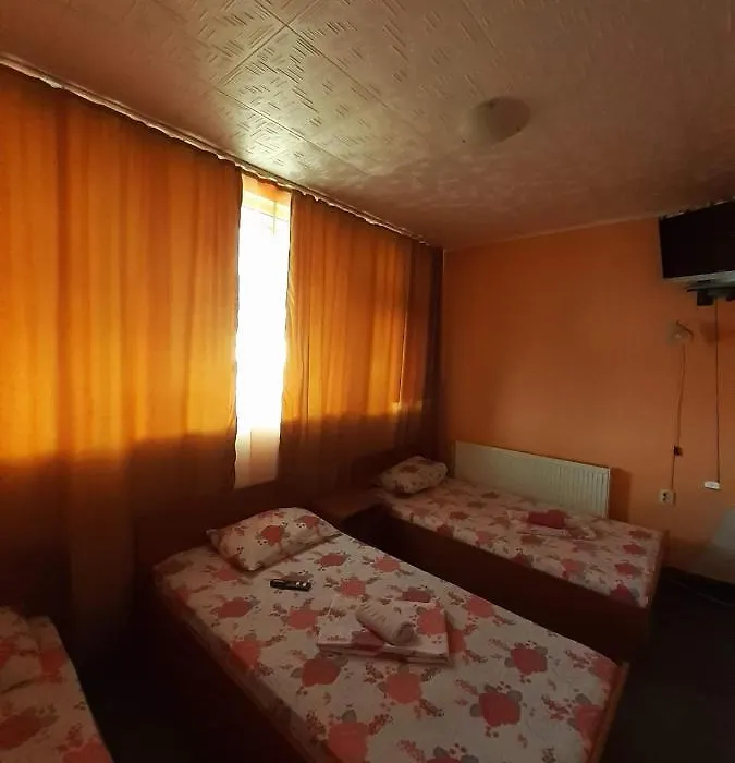 Aparthotel Vips-1