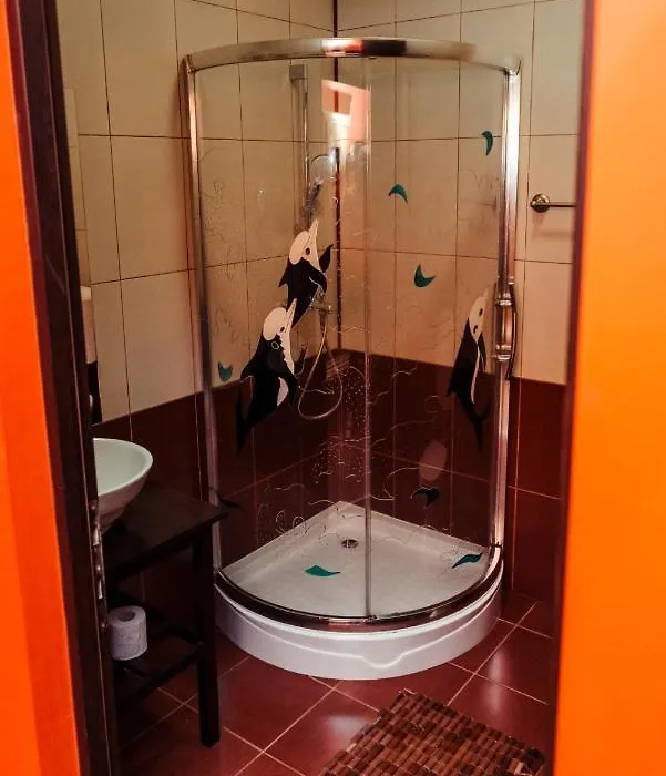 Hotel President Cugir-1