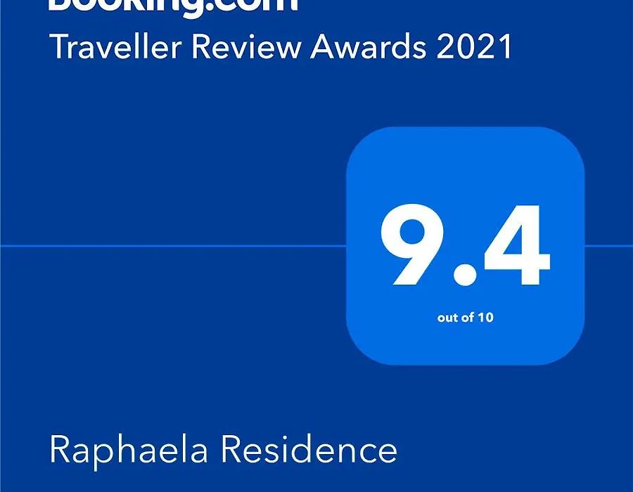 Raphaela Residence-1