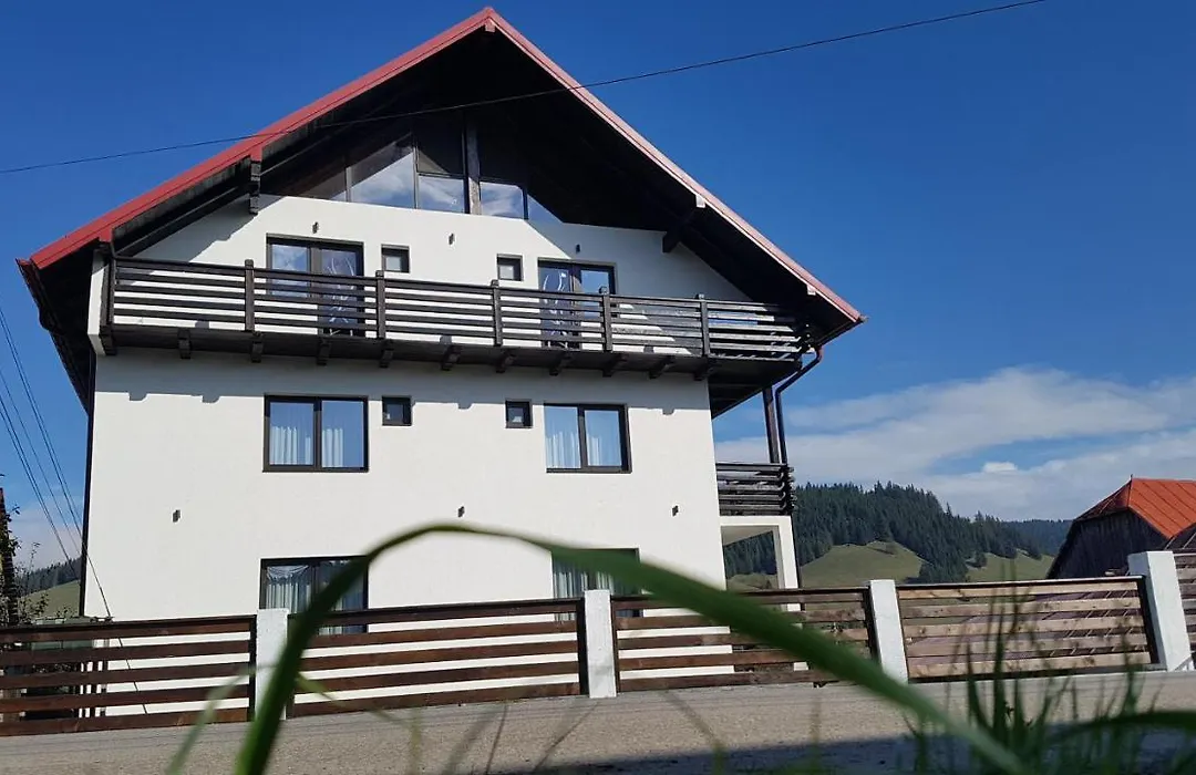 Bucovina De Poveste-1