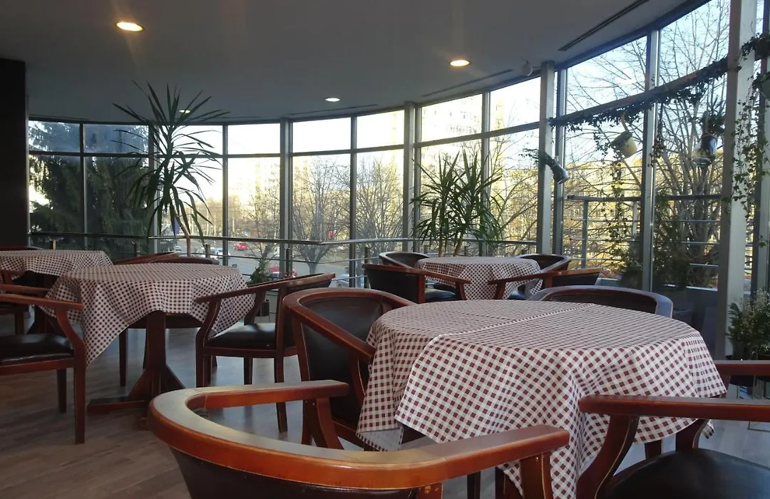 Hotel Nord-1