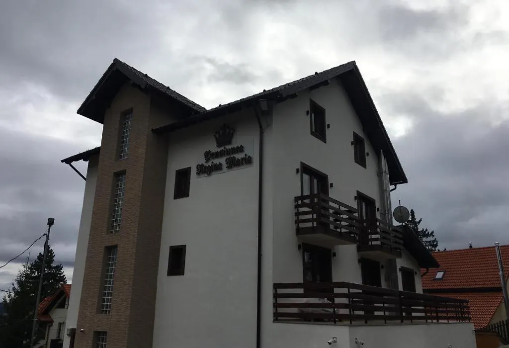 Pensiunea Regina Maria-1