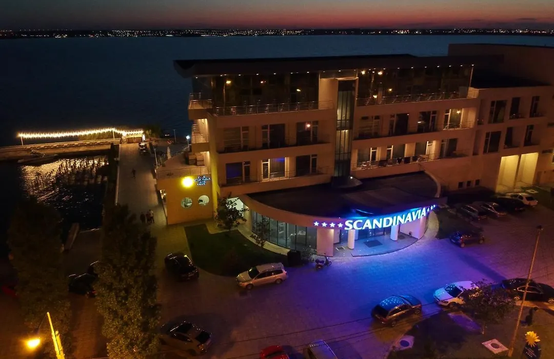 Hotel Scandinavia-1