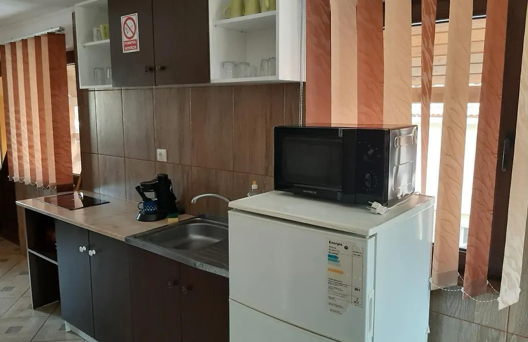 Apartamente Ambrus E-1