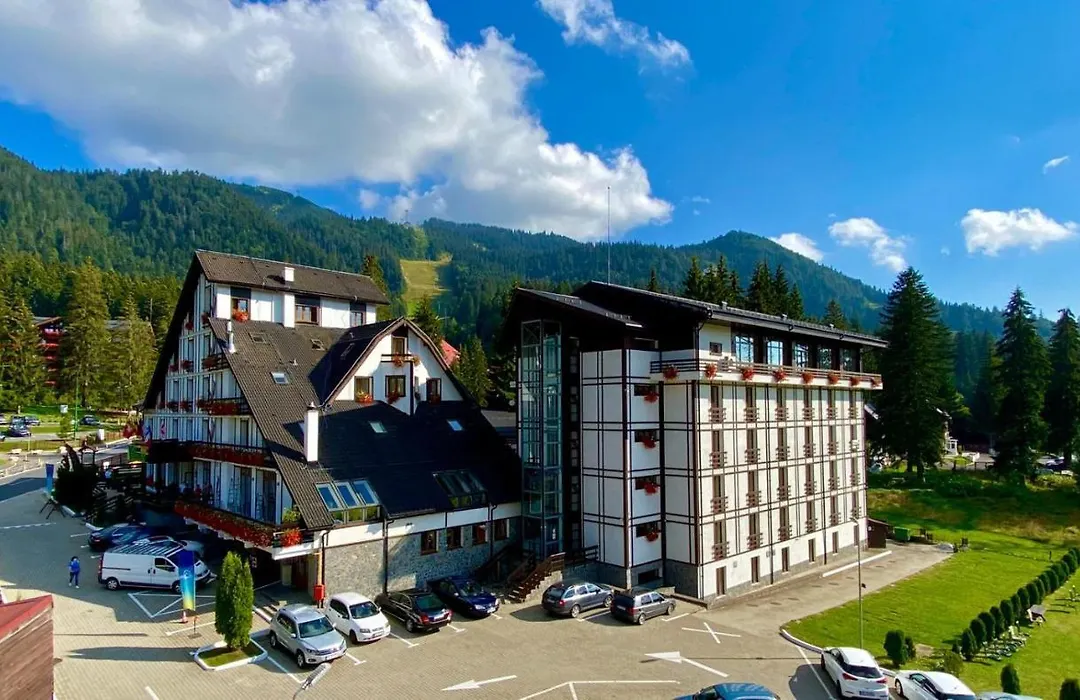 Hotel Escalade & Spa-1