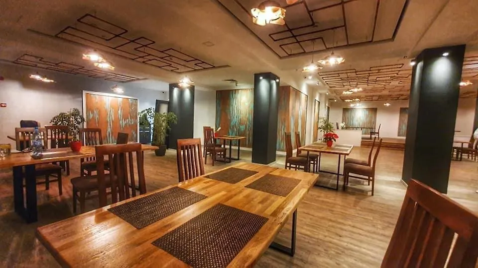 Hotel Posada-1
