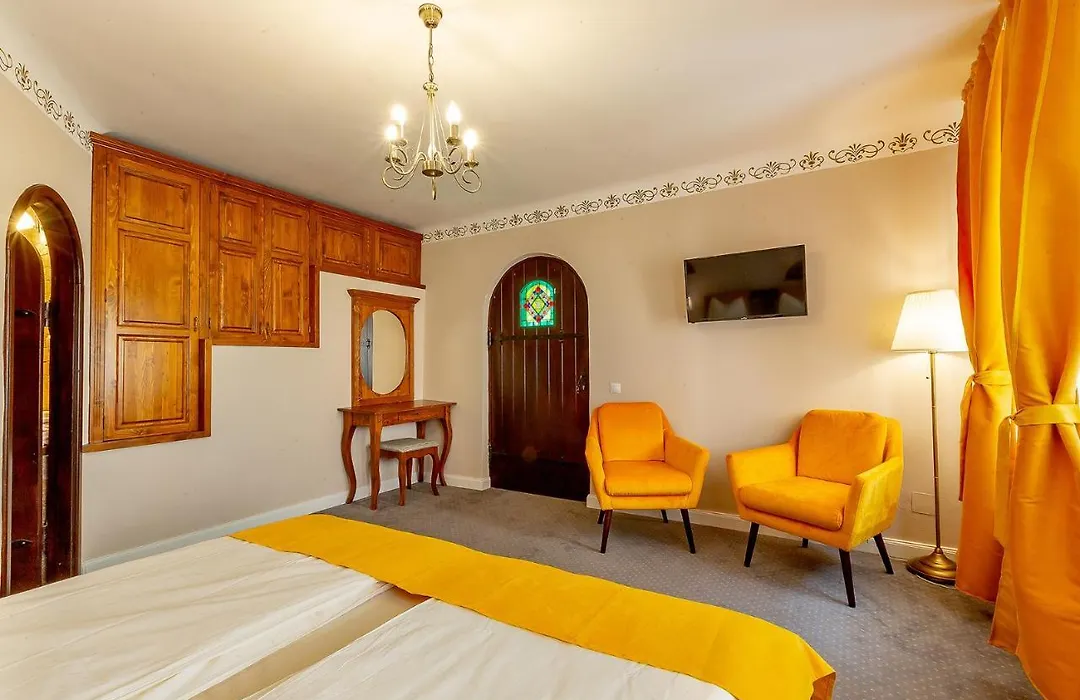 Casa Joseph Haydn-1